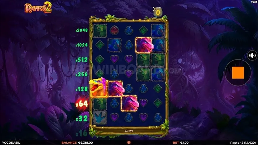 Evolution Gaming